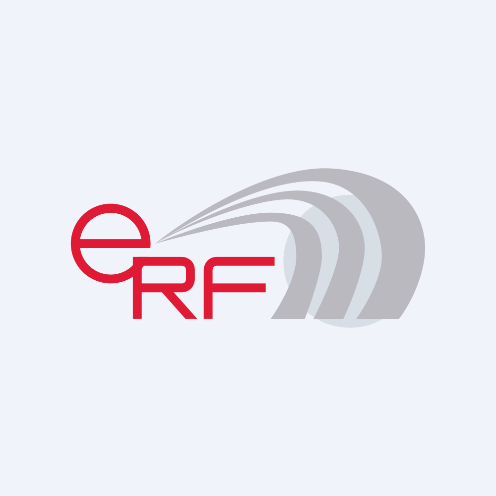 ERF Wireless Inc logo