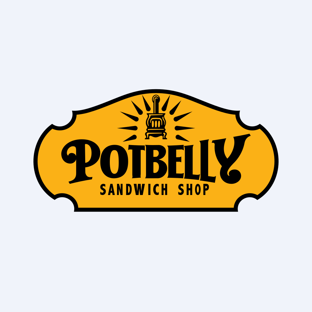 Potbelly Corp logo
