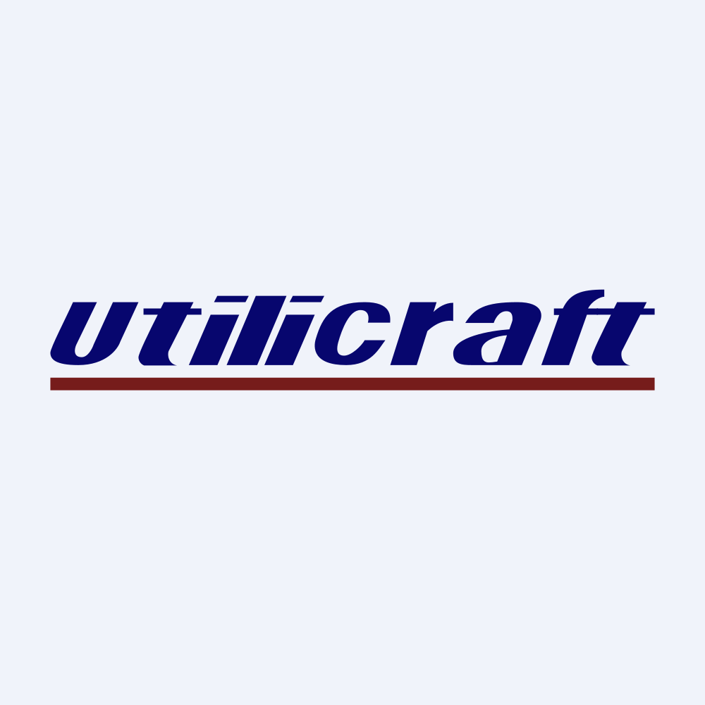 Utilicraft Aerospace Industries Inc logo