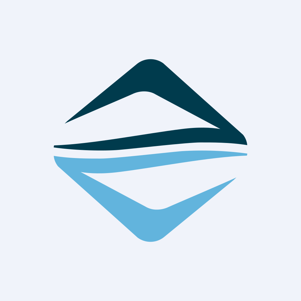Pacific West Bank logo