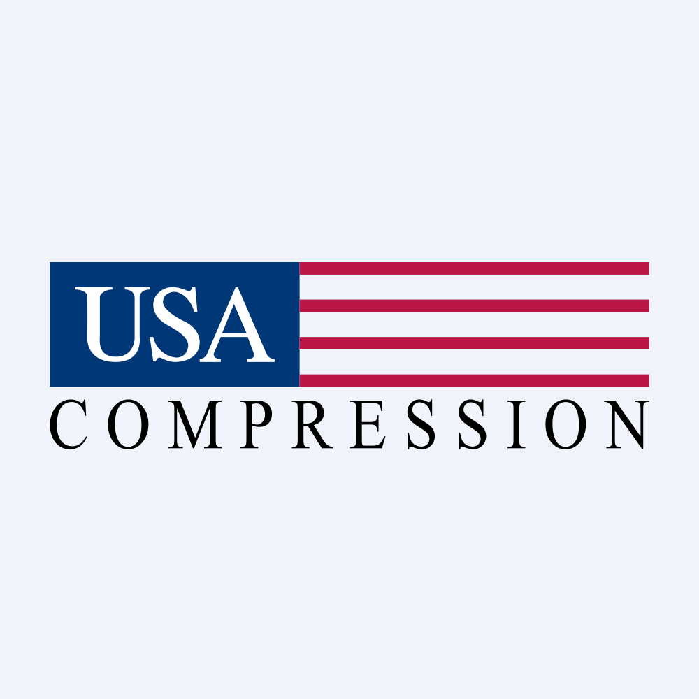 USA Compression Partners LP logo