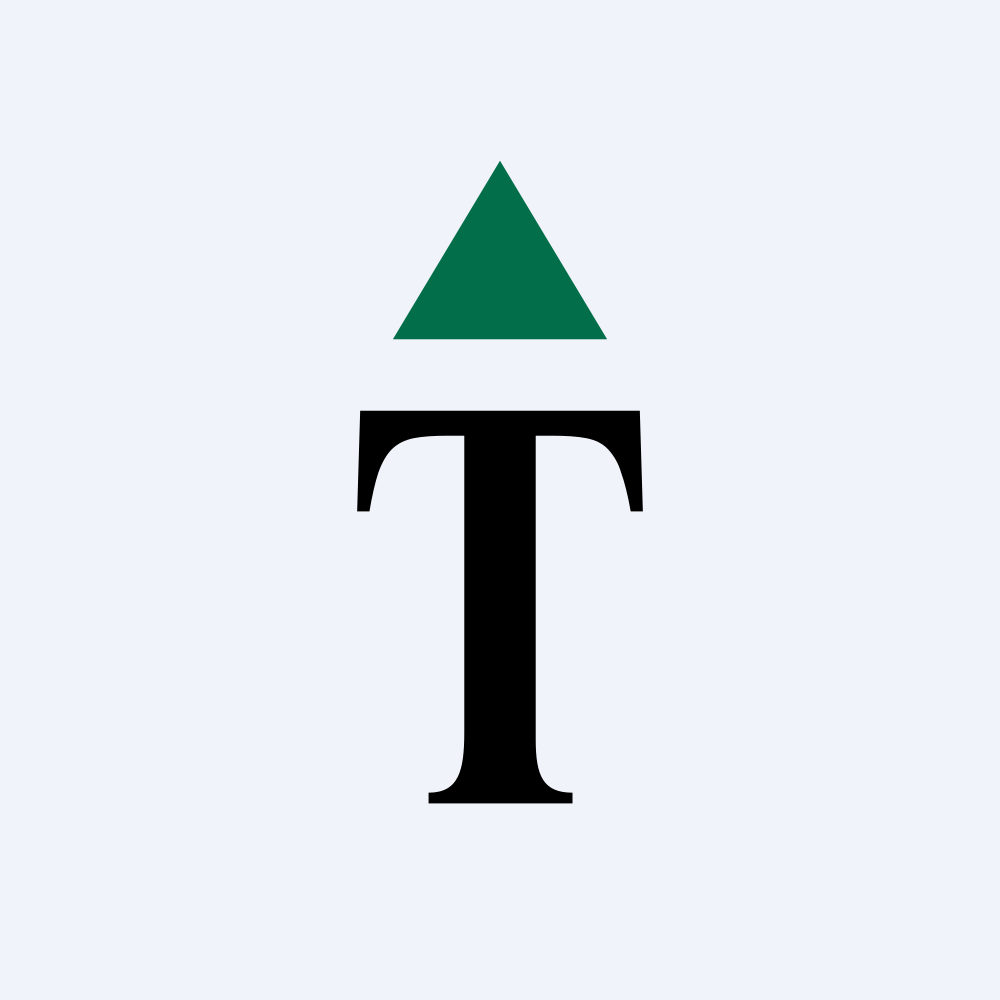 Trinity Bank National Assocation logo