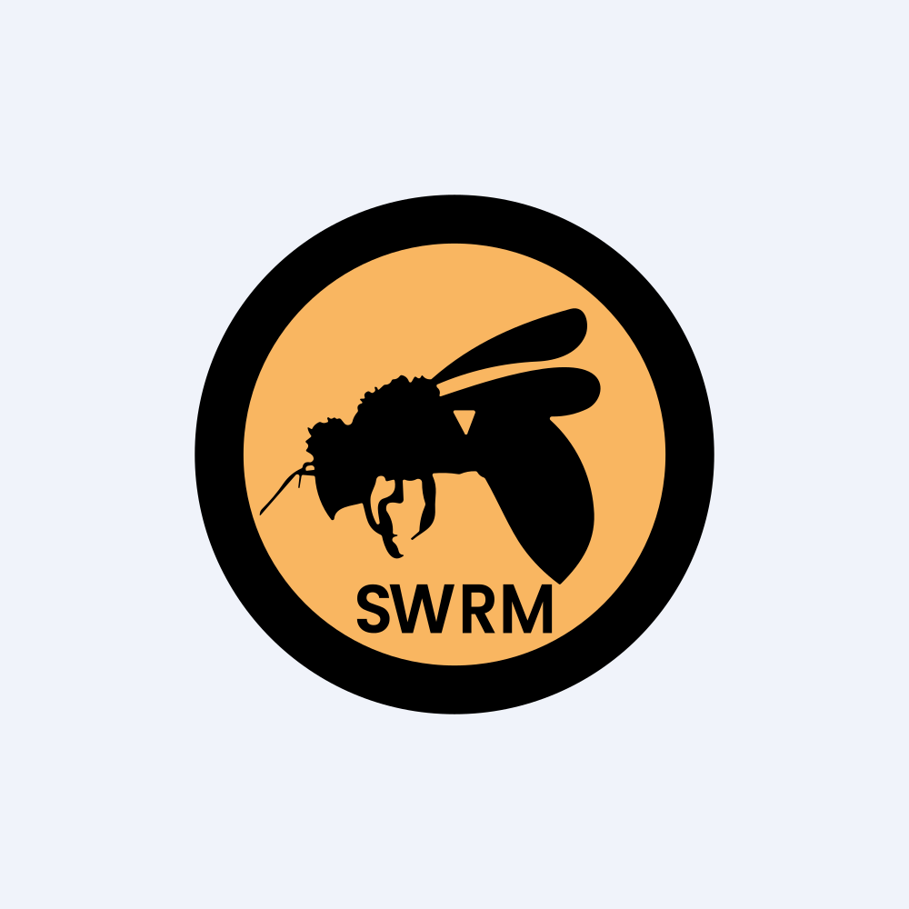 AppSwarm Corp logo