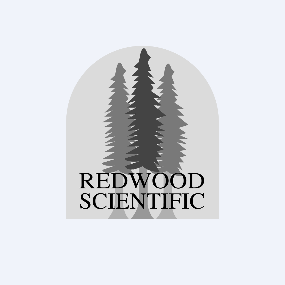 Redwood Scientific Technologies Inc logo
