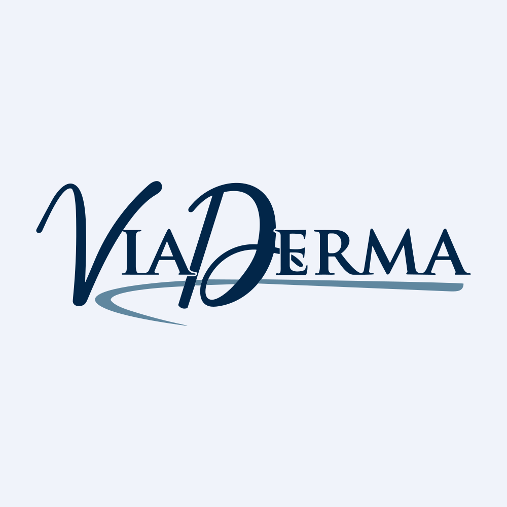 Viaderma Inc logo