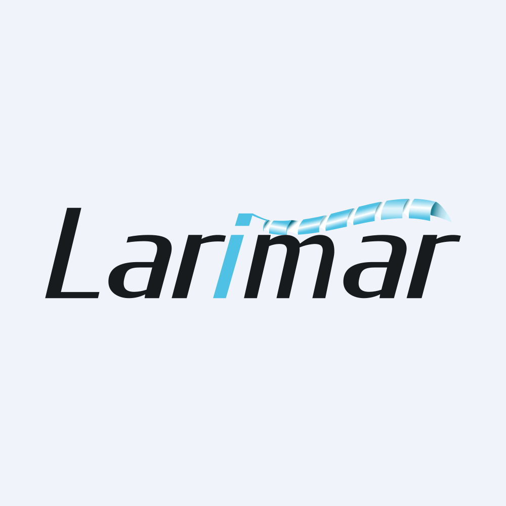 Larimar Therapeutics Inc logo