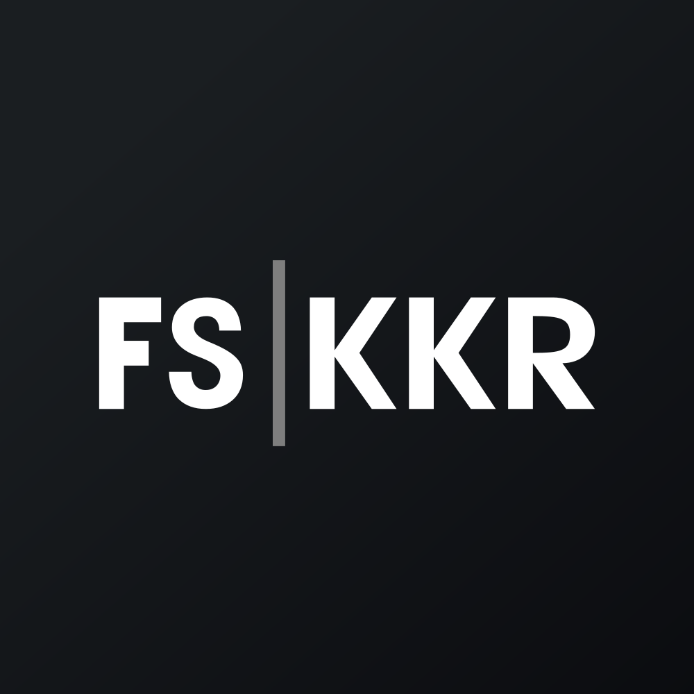 FS KKR Capital Corp logo