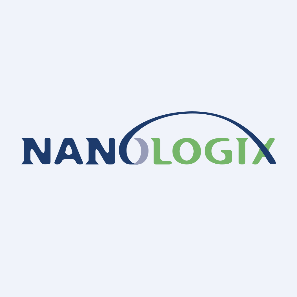 NanoLogix Inc logo