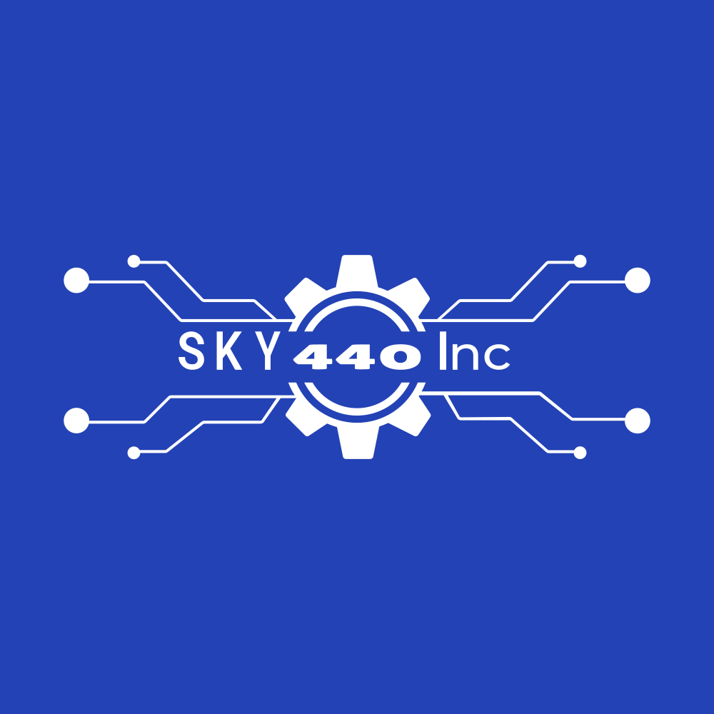 Sky440 Inc logo