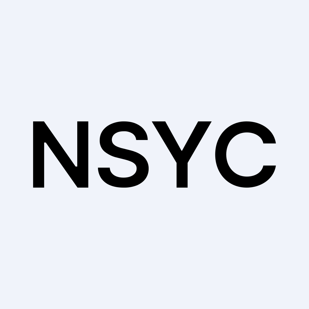 National Stock Yards Co logo