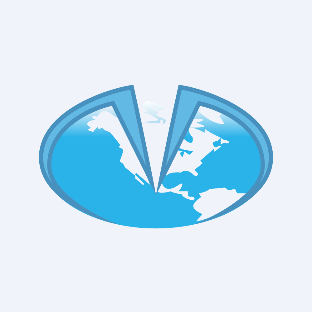 V Group Inc logo