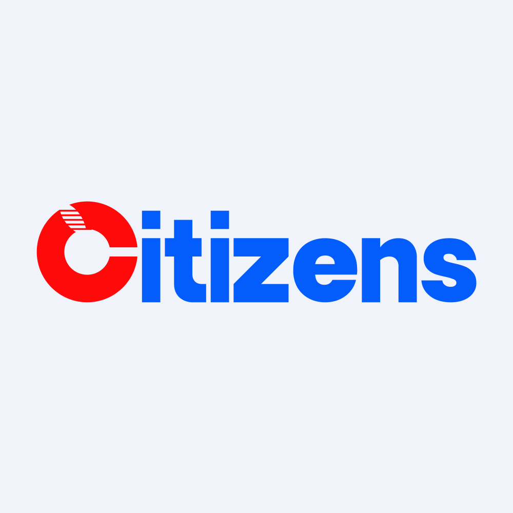 Citizens National Corp logo