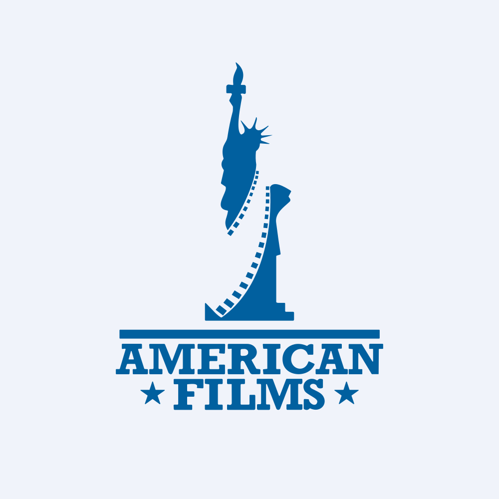 American Films Inc logo