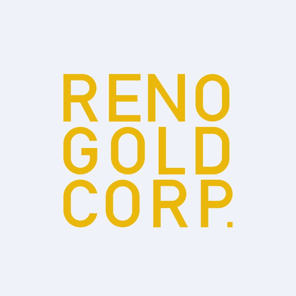 Reno Gold Corp logo