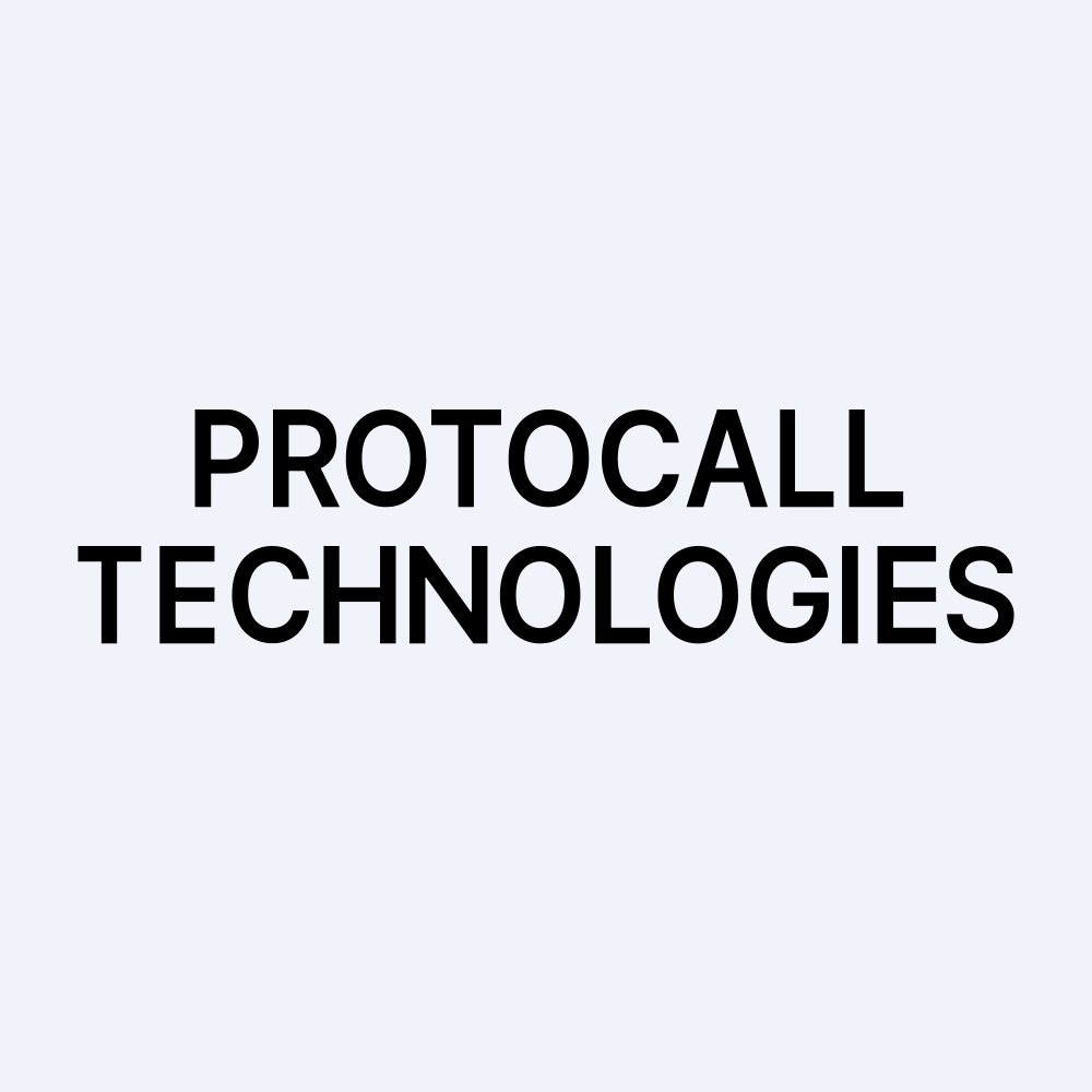 Protocall Technologies Inc logo