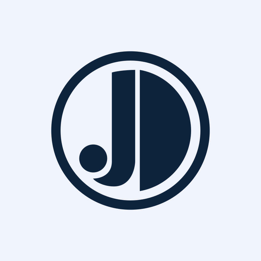 JD Bancshares Inc logo