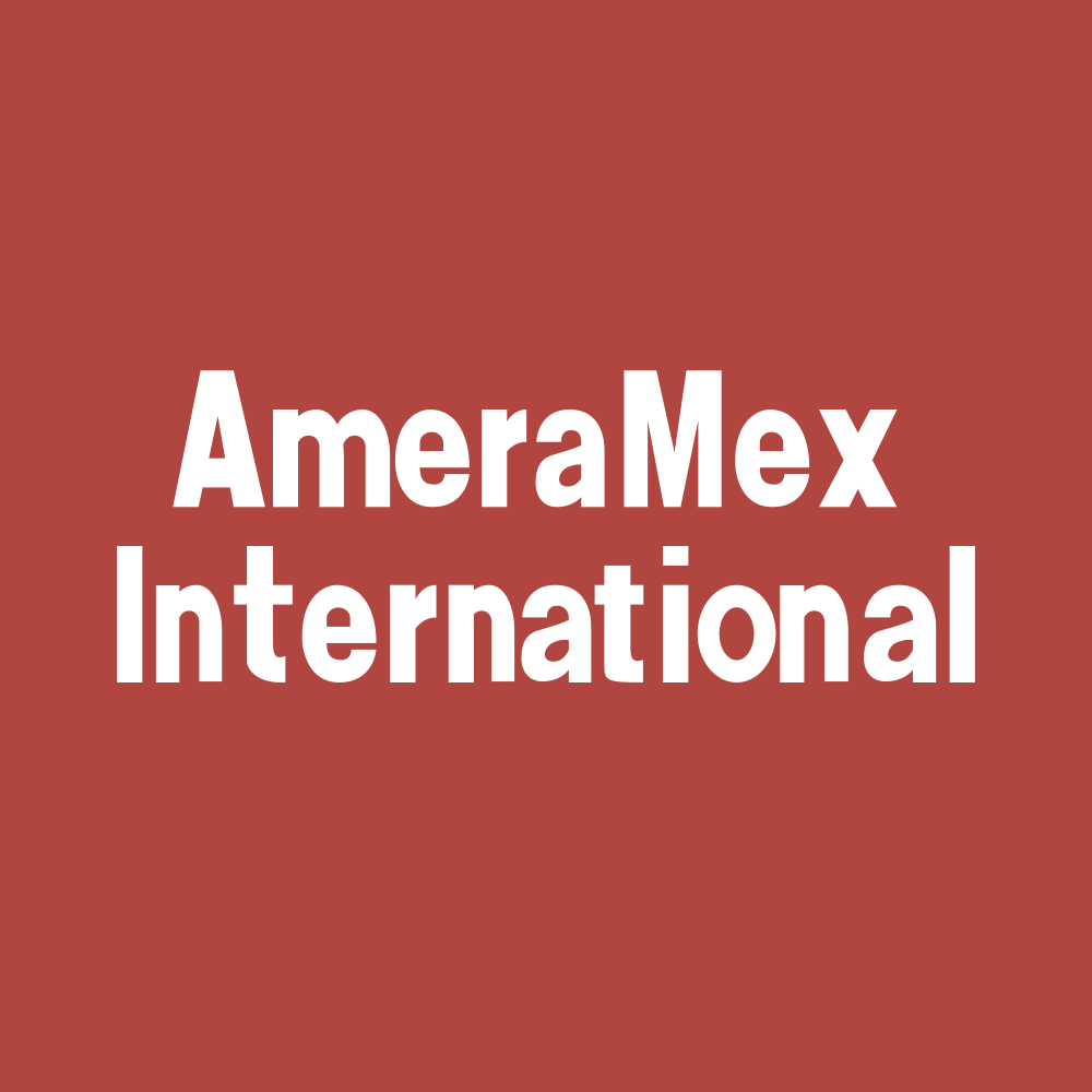 AmeraMex International Inc logo