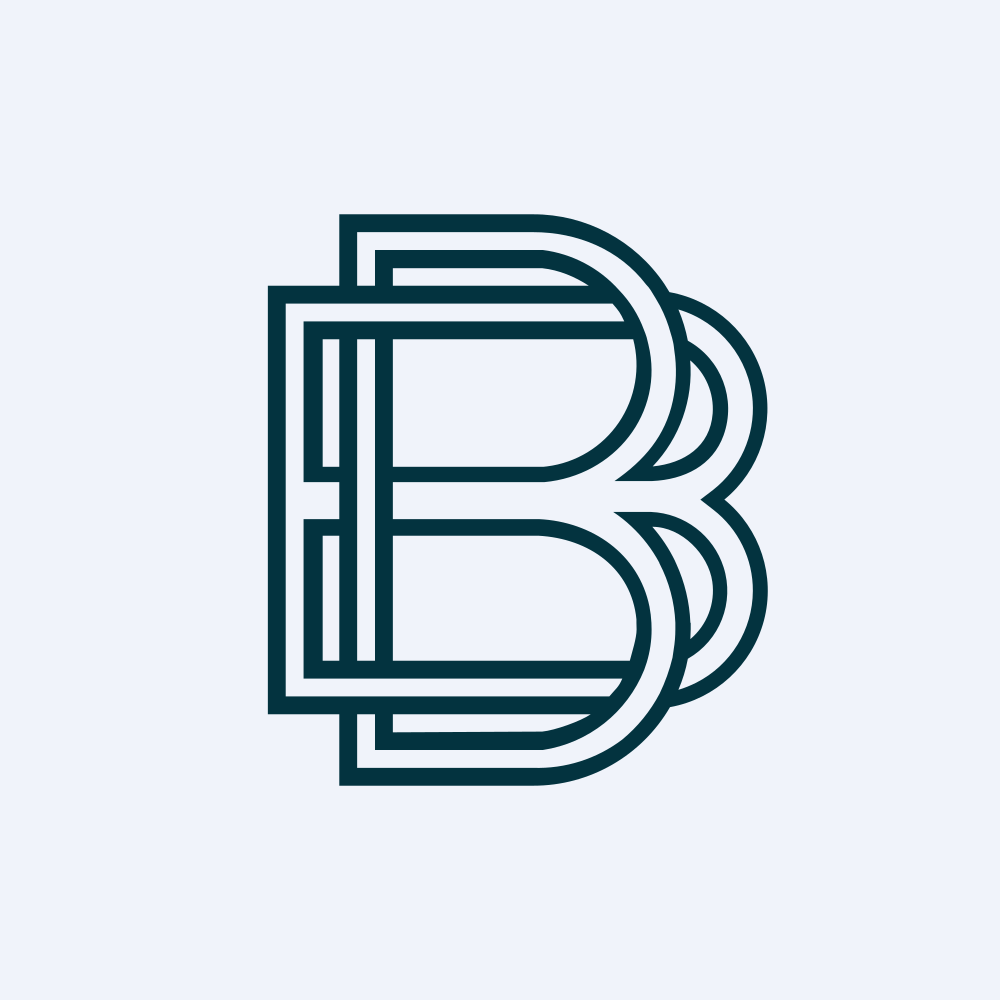 Baker Boyer Bancorp logo