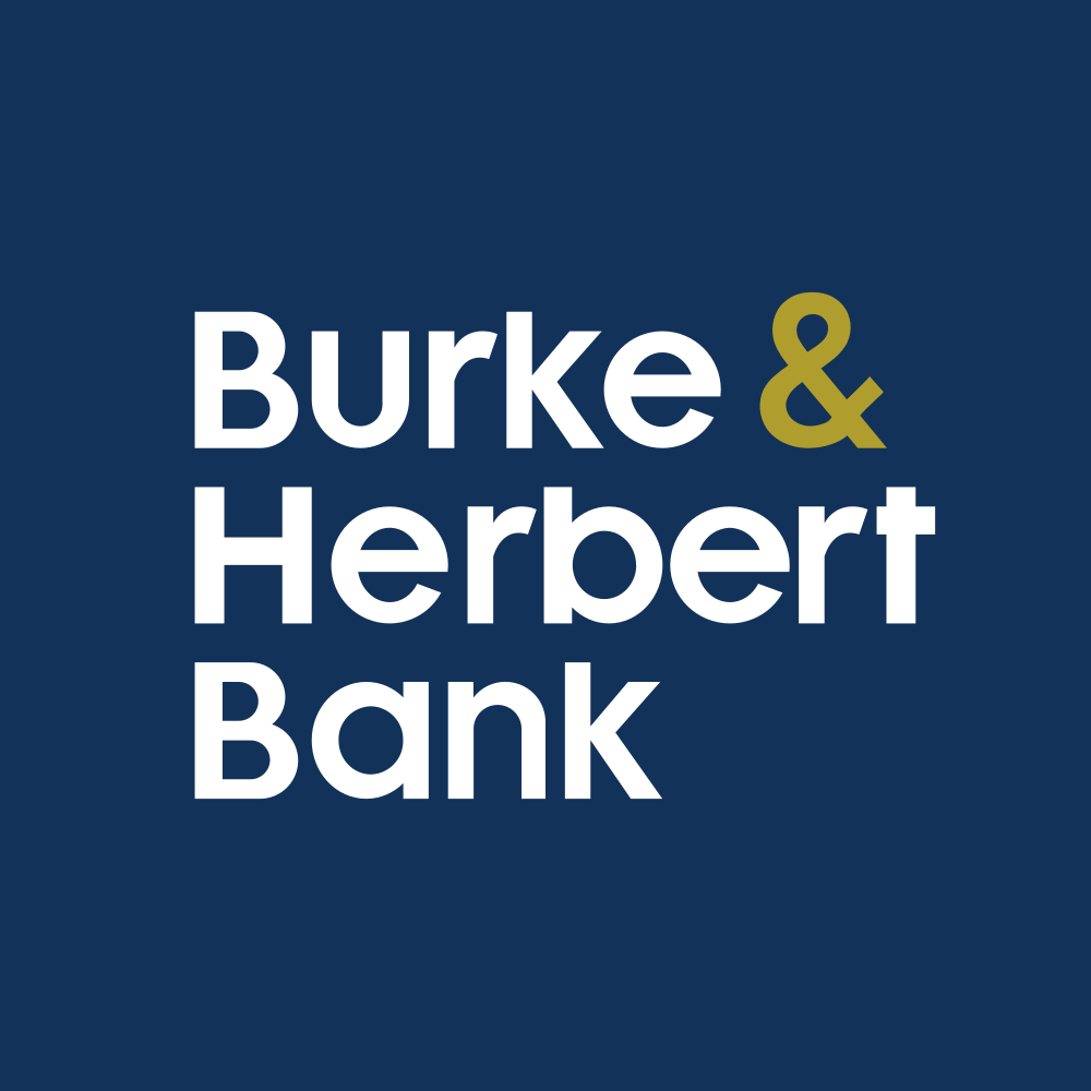 Burke & Herbert Financial Services Corp logo