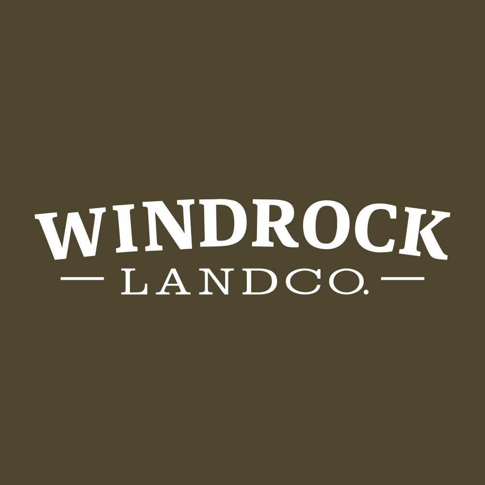 Windrock Land Co logo