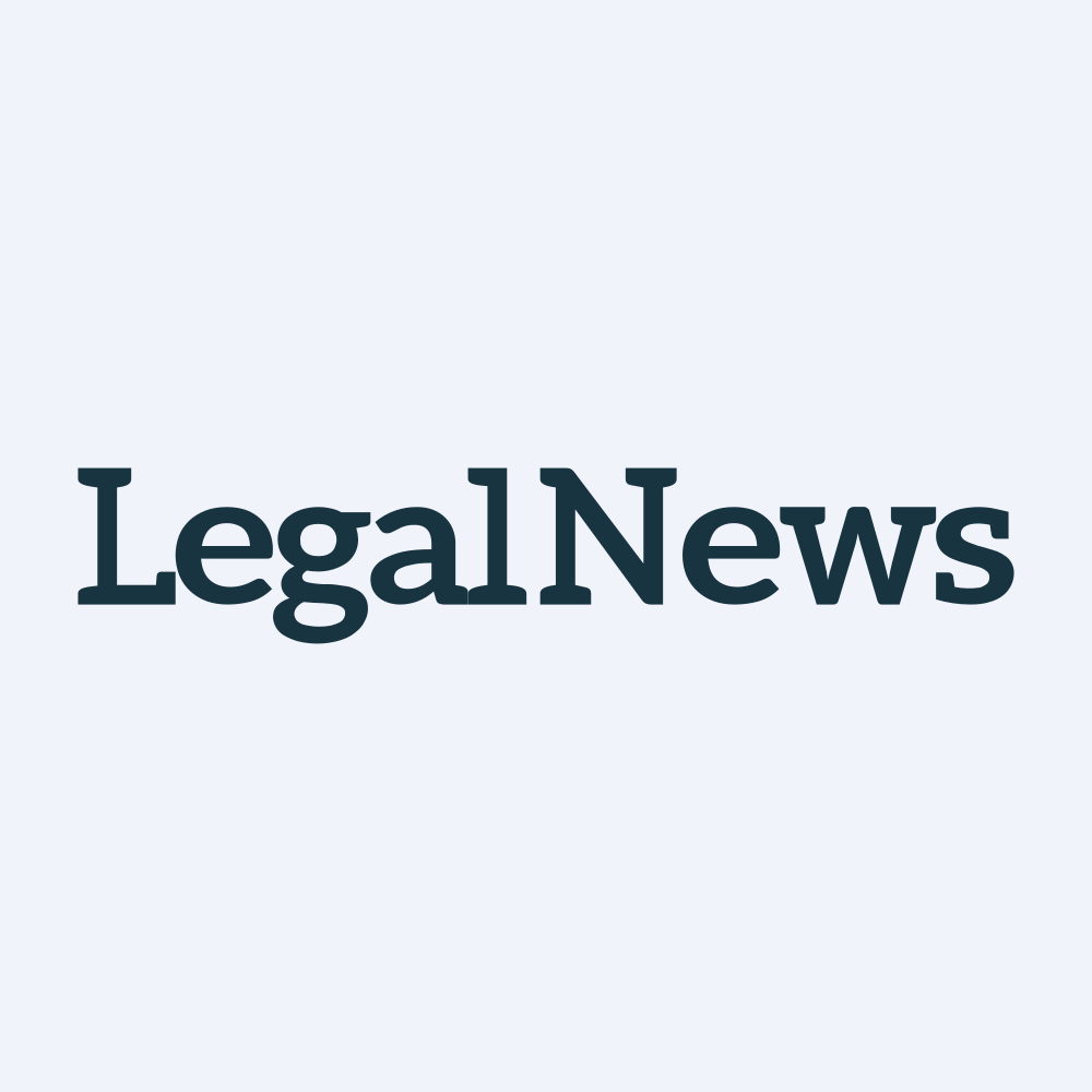 Detroit Legal News Co logo