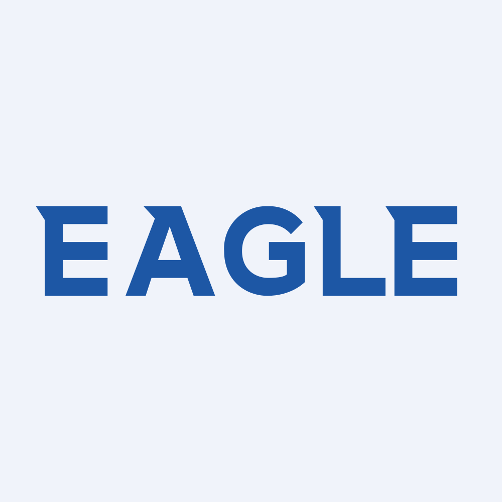 Eagle Pharmaceuticals Inc logo