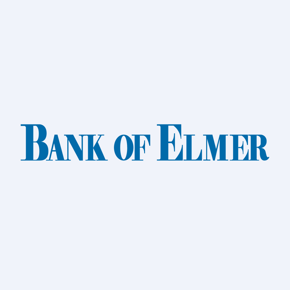 Elmer Bancorp Inc logo