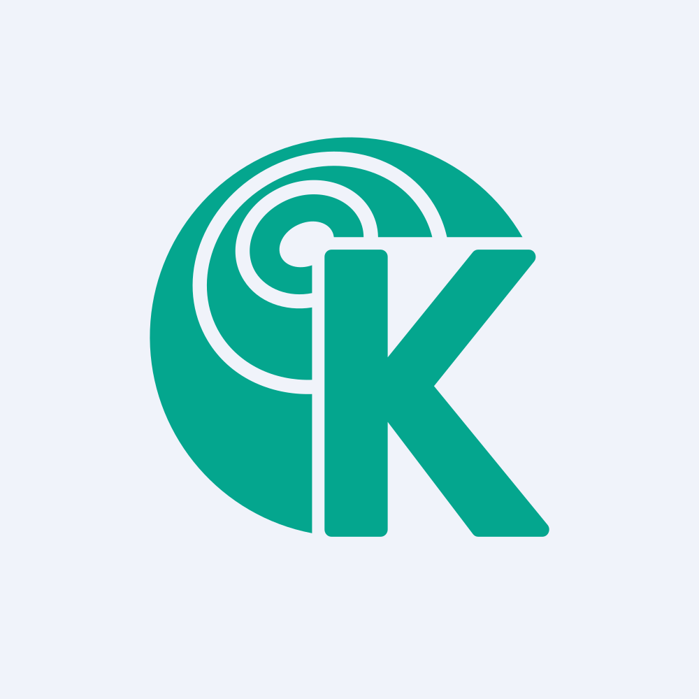 Kinbasha Gaming International Inc logo