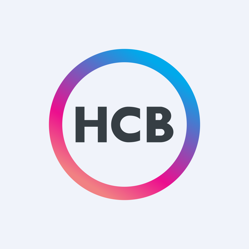 HCB Financial Corp logo