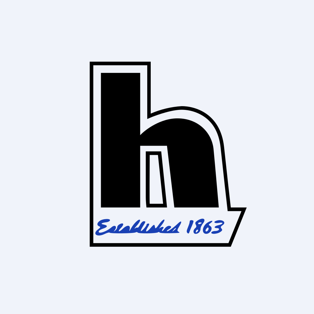 Hamlin Bank And Trust Co logo