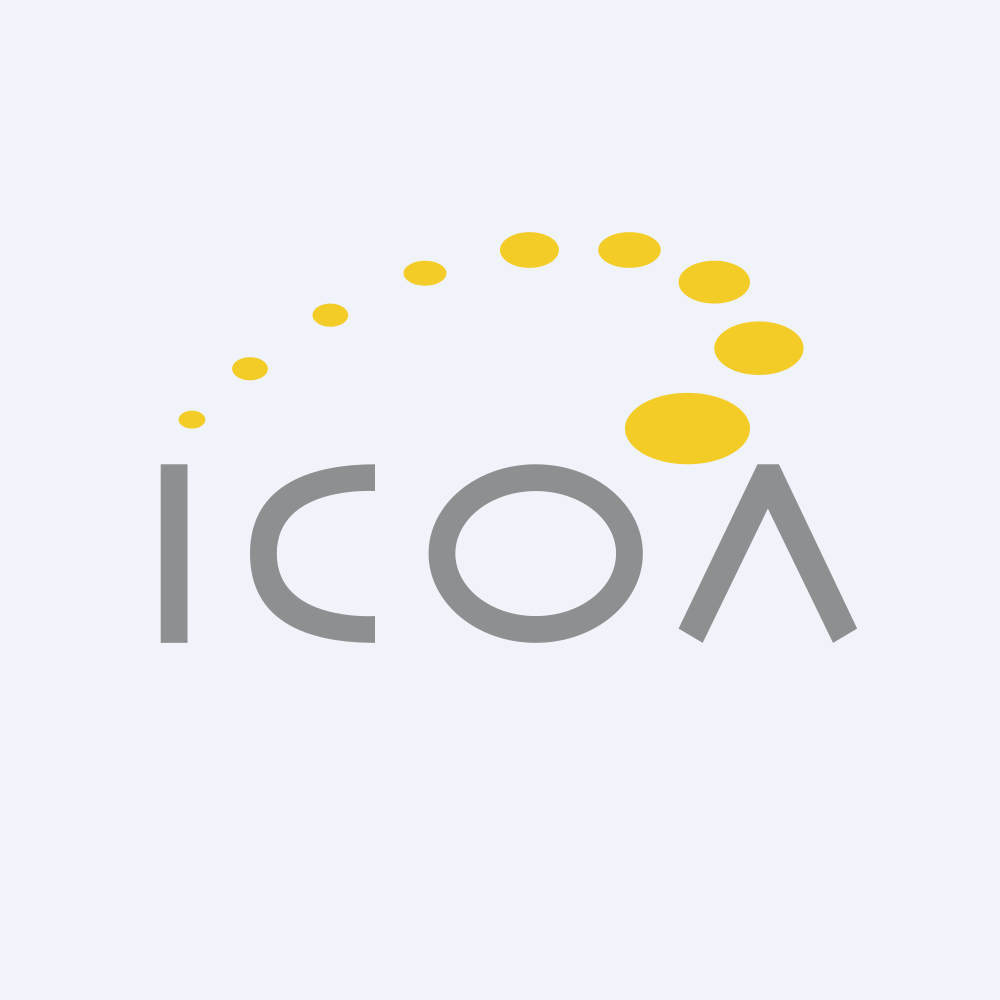ICOA Inc logo