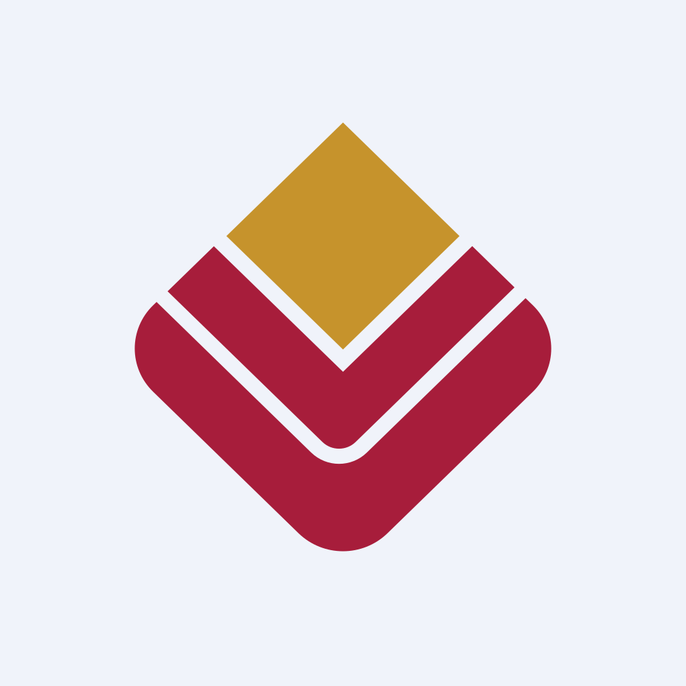 Lyons Bancorp Inc logo