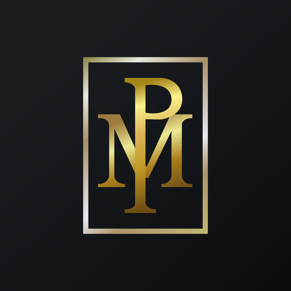 PMB Aerospace Corp logo