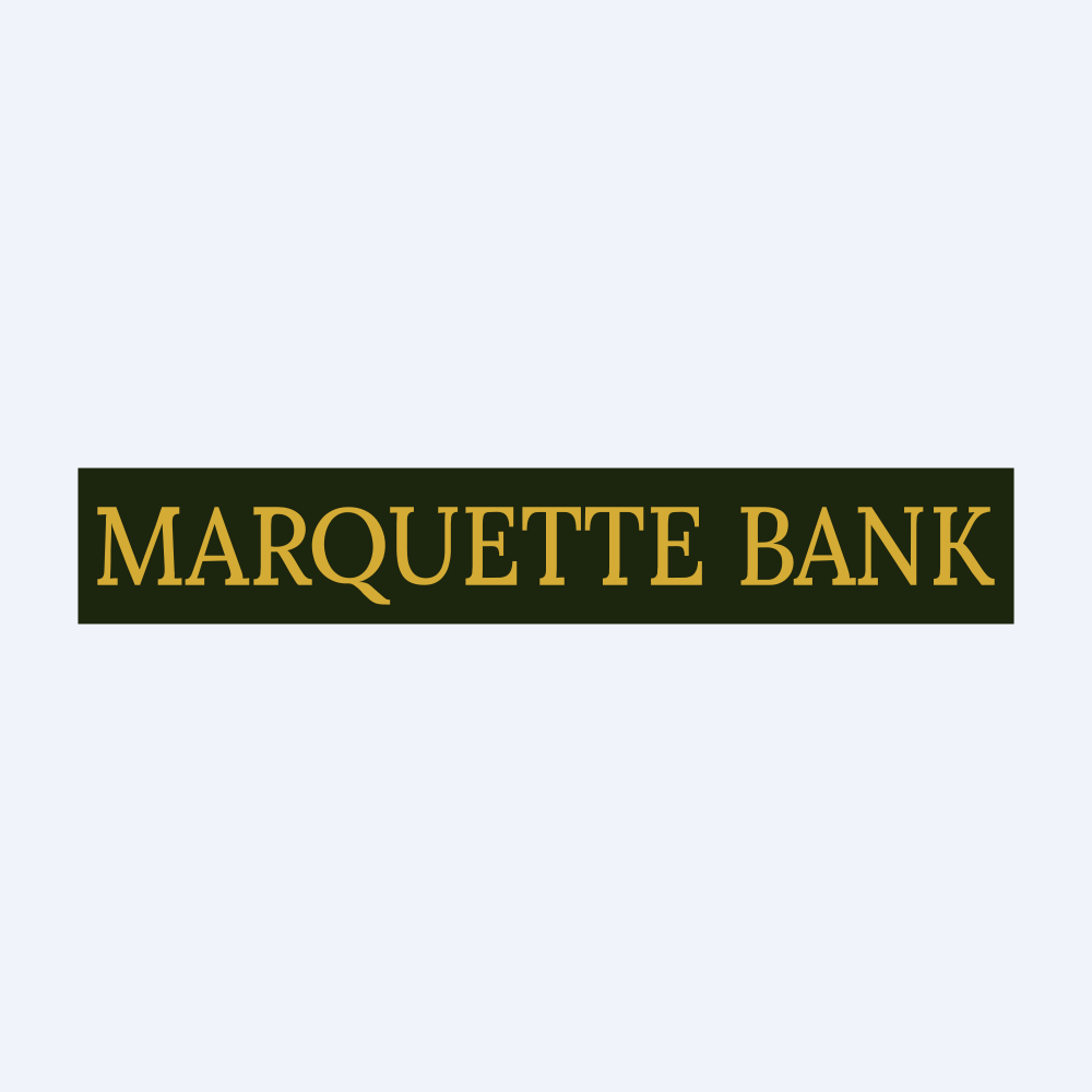 Marquette National Corp logo