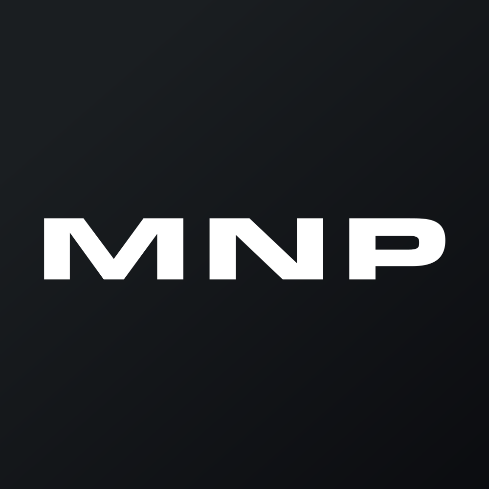 Merchants' National Properties Inc logo