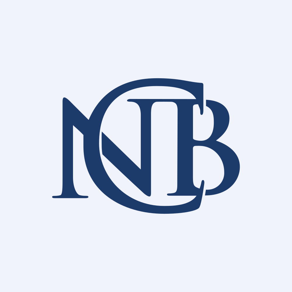National Capital Bank of Washington logo