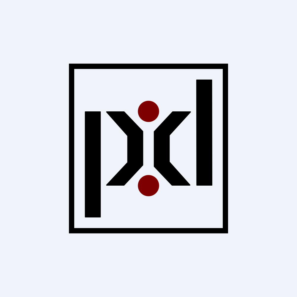 PD-RX Pharmaceuticals Inc logo