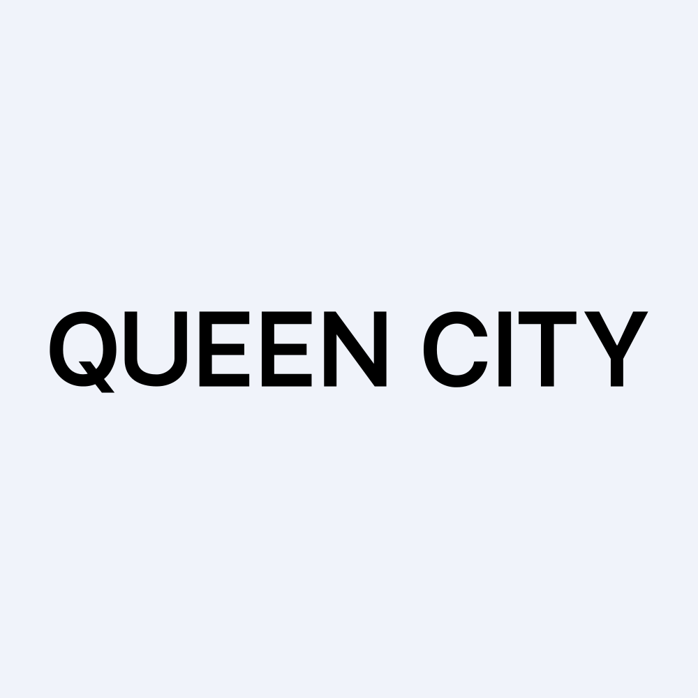 Queen City Invest Capital Stock logo