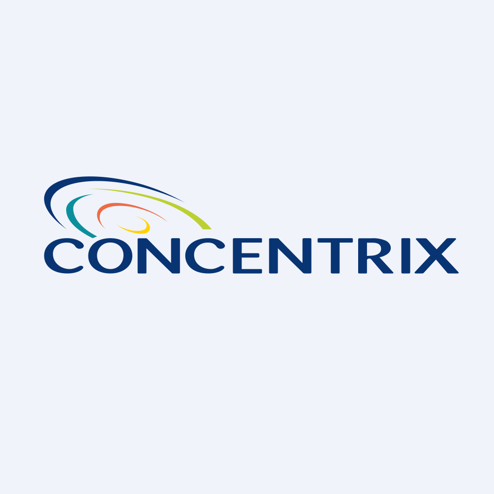 Concentrix Corp logo