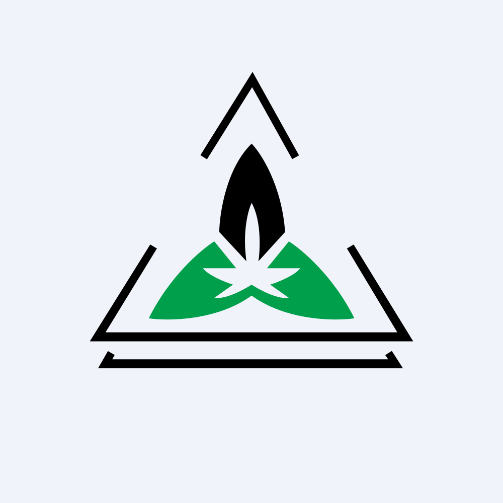 THC Farmaceuticals Inc logo