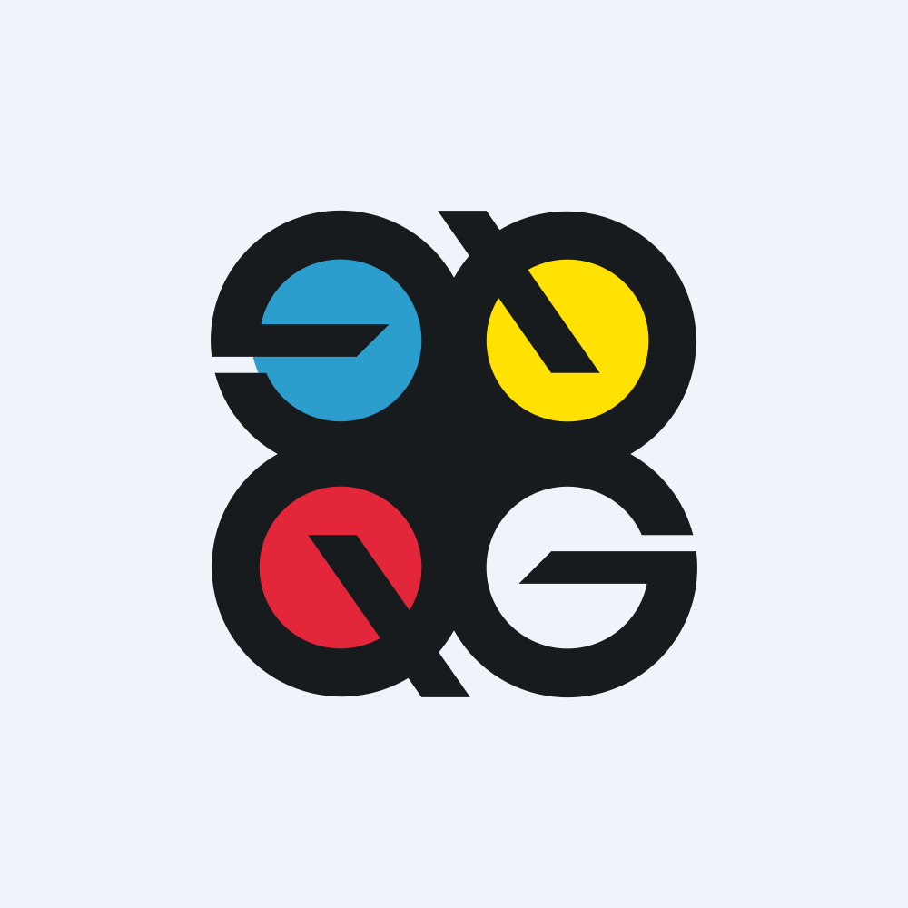 Quad/Graphics Inc logo