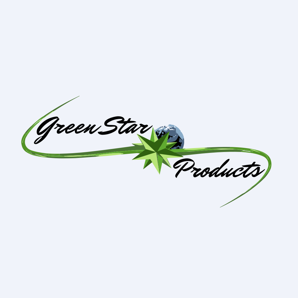 Green Star Products Inc logo