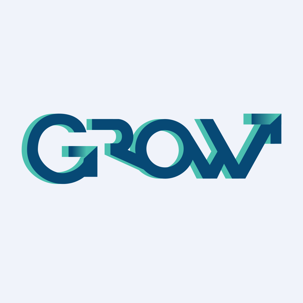 Grow Capital Inc logo