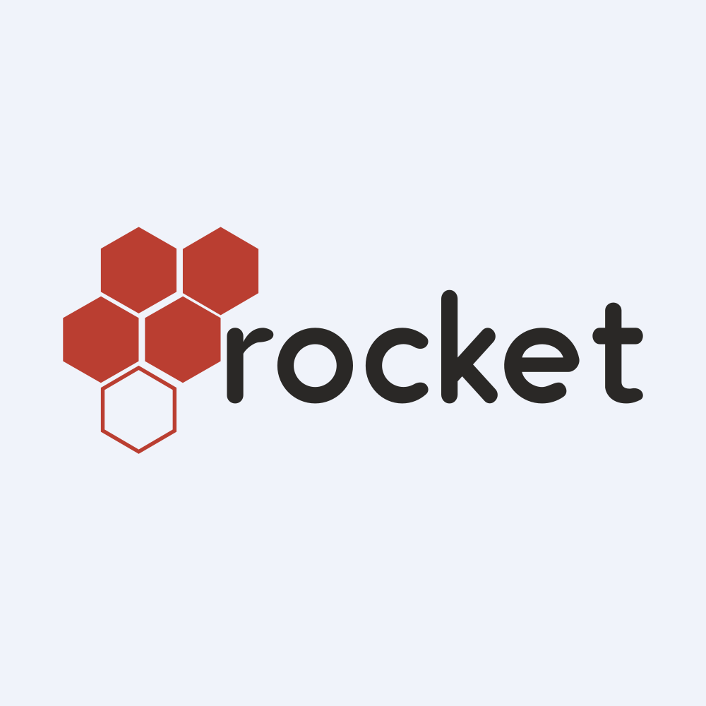 Rocket Pharmaceuticals Inc logo