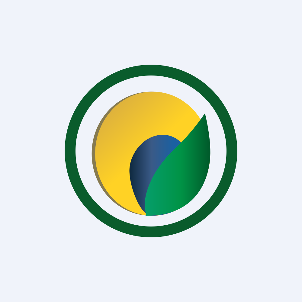 Gulf Alternative Energy Corp logo