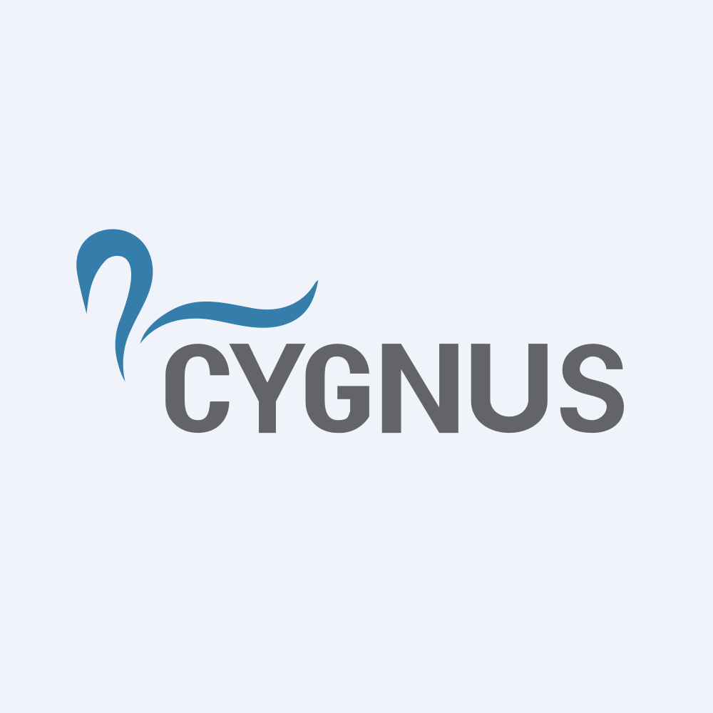 Cygnus Etransactions Group Inc logo