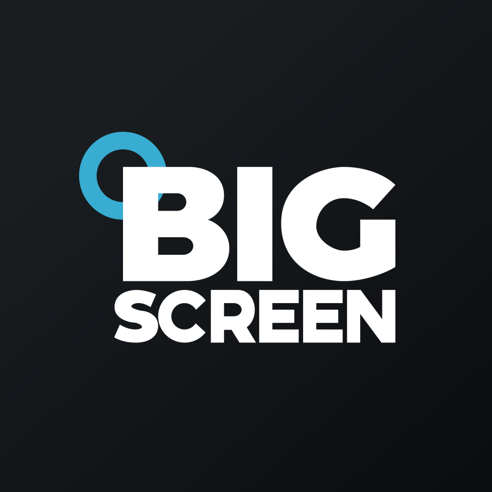Big Screen Entertainment Group Inc logo