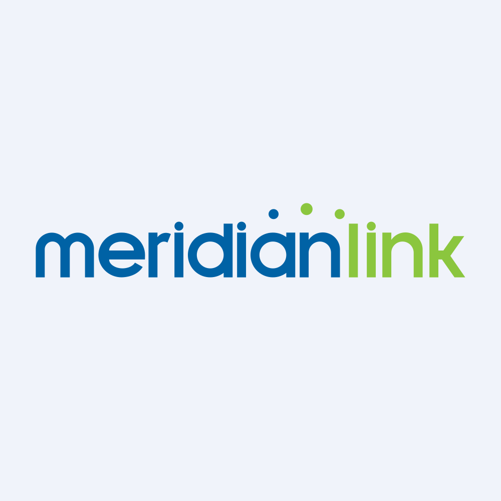 MeridianLink Inc logo