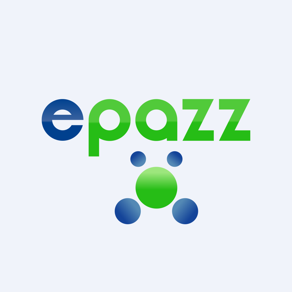 Epazz Inc logo