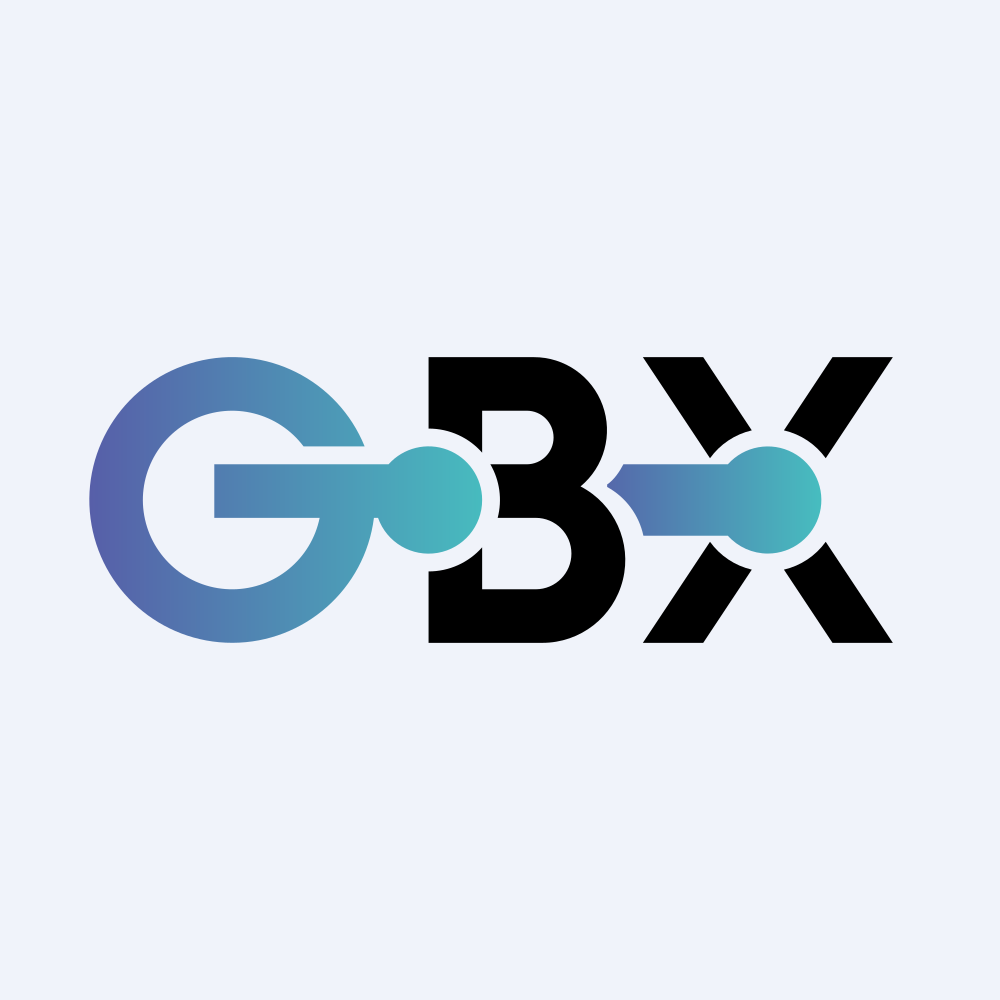 GBX International Group Inc logo